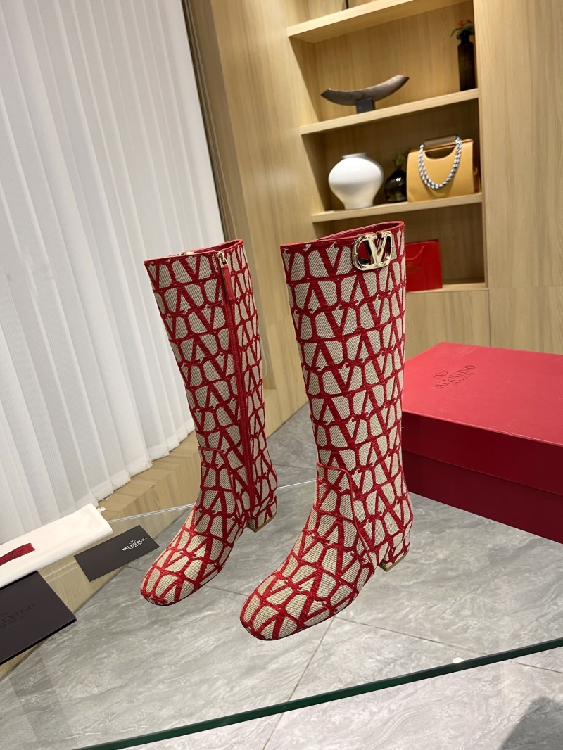 Va1e*ntin0 boots